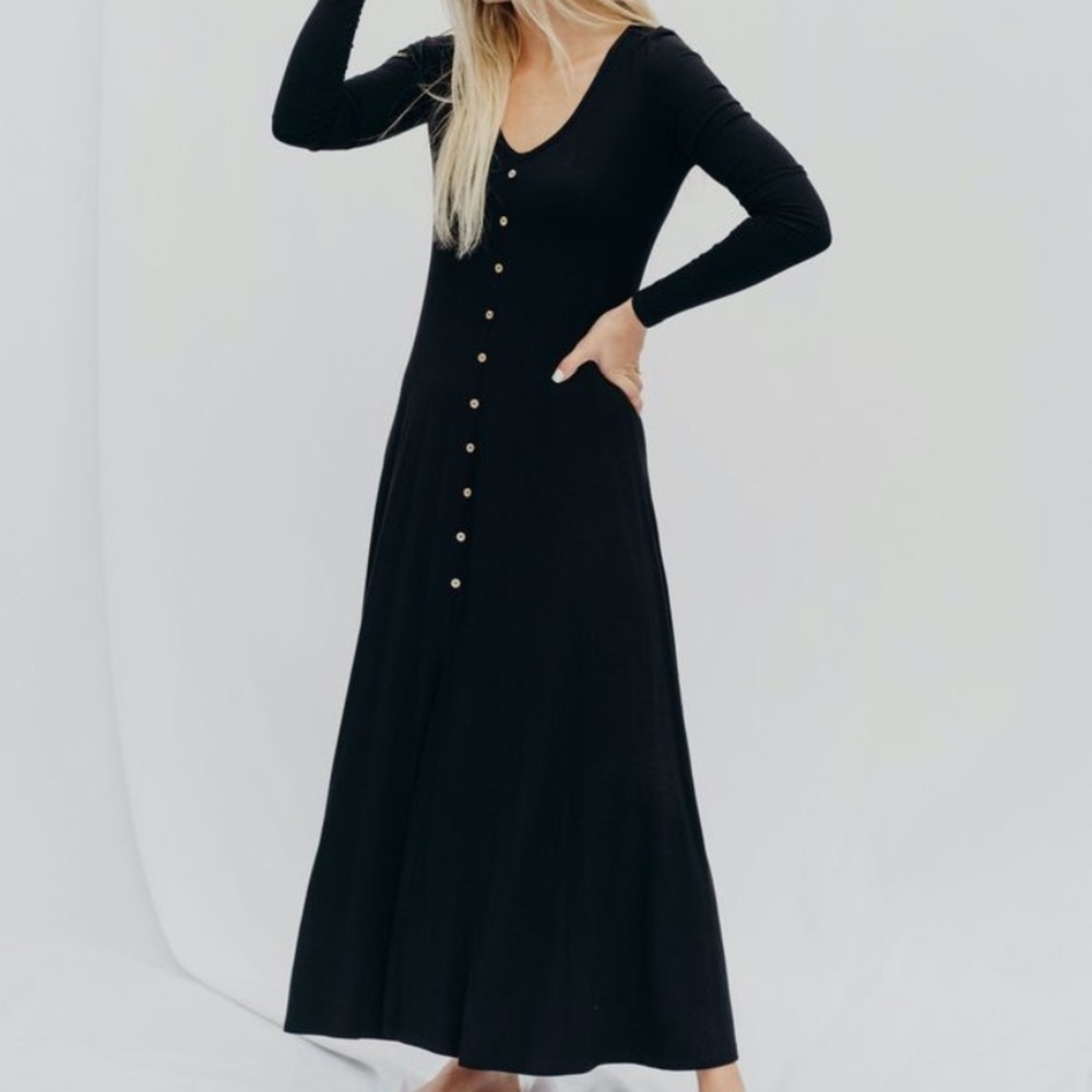 CJLA Corey Dress